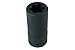 Laser 6377 Impact Socket EP32, 3/4-inch Dia