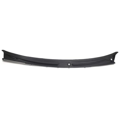 Cache d'essuie-glace d'origine OEM 51718208483 pour finition parfaite BMW E46