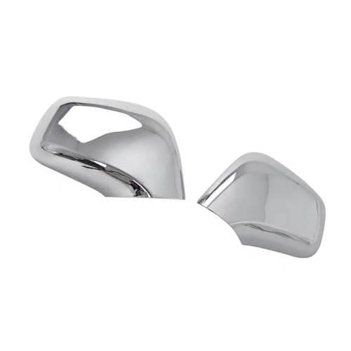 Coques Rétroviseur Opel Mokka X Rénovation Idéale pour Trajets Urbains et Voyage