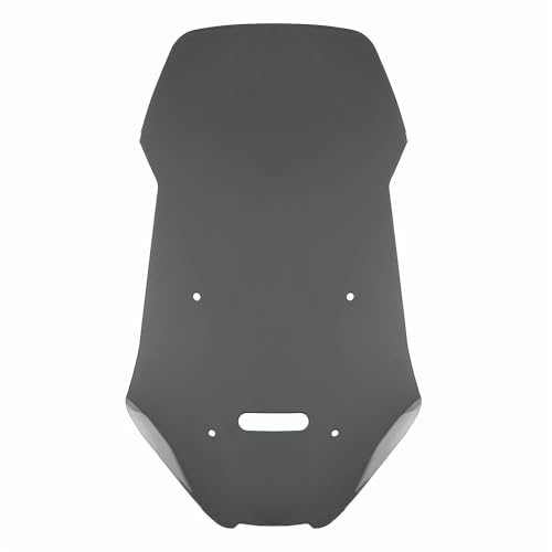 Extension de spoiler universels pour pare-brise moto ADV150 réglable et robuste