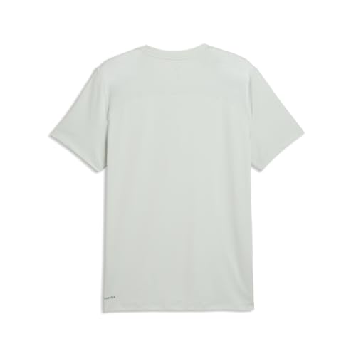 PUMA Herren CLOUDSPUN T-Shirt S, Créme De Mint Green – Ansicht 4