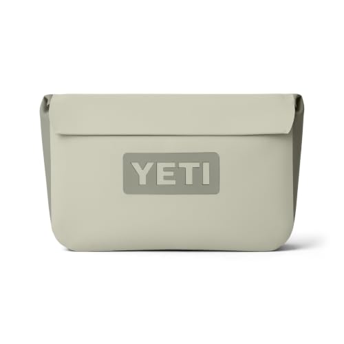 Image of YETI Sidekick Dry 3L Gear Case, Pampa Light Green