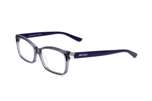 Eyeglasses Jimmy Choo 225 0PJP Blue / 00 Demo Lens