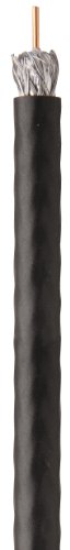 Coleman Cable 920030508 92003-05-08 500' RG6 Coax; 500-Foot; 500 Foot