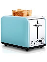 Toaster Blue