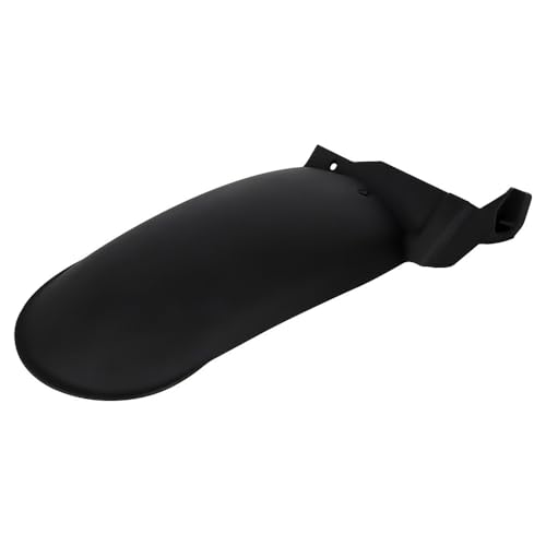 Garde-boue arrière moto et extension d'aile pour C400X C400GT SR4 350T