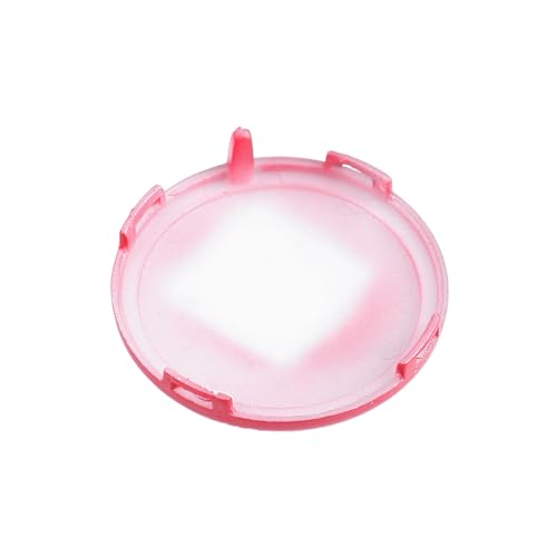 Botão de Parada de Partida do Motor do Carro Tampa do Interruptor de Parada do Motor Botão de Parada