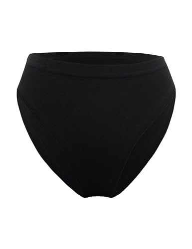 Ballet Briefs for Girls and Women Cotton Gymnastics Undergarments Dancer Underwear Ballerina Bottoms