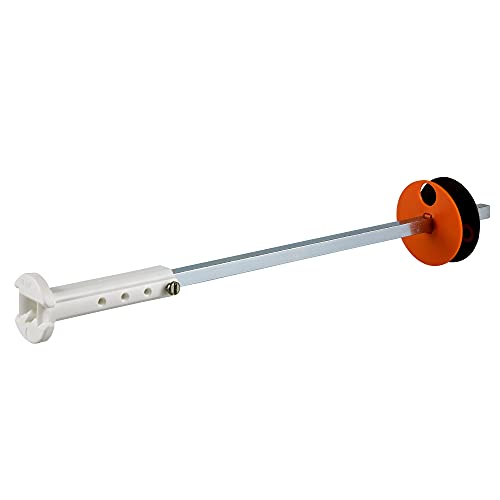 Rallonge d'arbre Vario 63.175A de 300-350mm pour résoudre les problèmes d'accès machine