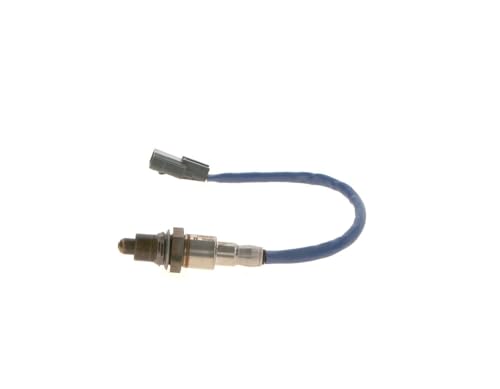 Sonde lambda BOSCH 025803002H réduit la consommation - 3
