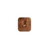 HLJEO Dainty Gold Necklace For Women, Simple Cubic Zirconia Necklace 14K Gold Plated Cute Rhinestone Pendant Necklaces For Women Trendy Fashion Waterproof Choker Necklaces Hoco Womens Jewelry