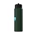 Peace Love Math Cute Algebra Teacher Stainless Steel Insulated Water Bottle