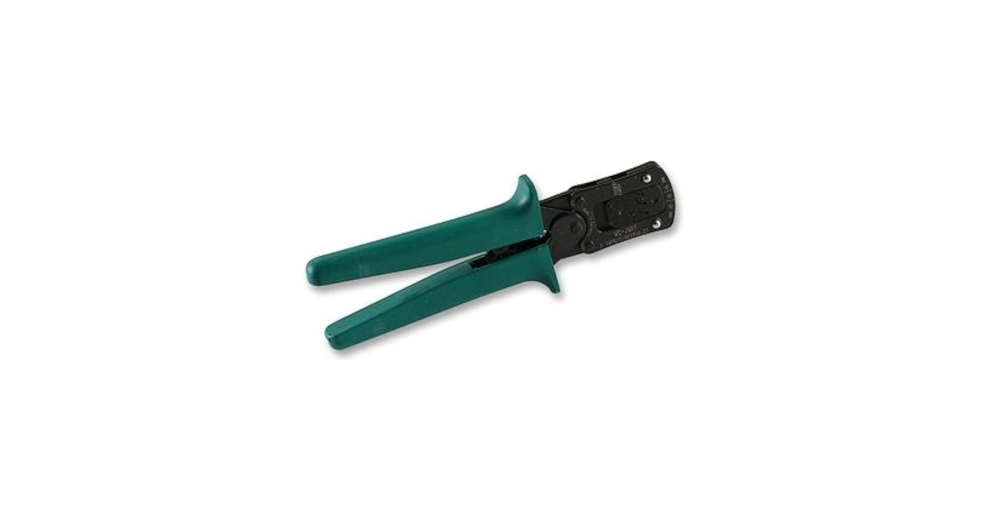 JST (JAPAN SOLDERLESS TERMINALS) WC-JWPF Crimp Tool - Amazon.com