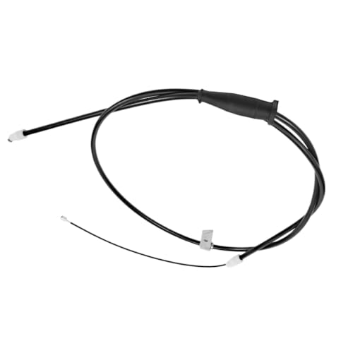Cable freno de mano Chrysler 04721246AA seguridad al aparcar en cuestas 2