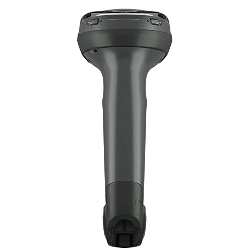 ZEBRA DS4608-SR Standard Range 1D 2D Handheld Barcode Scanner QR Wired USB Imager Black Corded Screen Code Reader for POS System - JTTANDS