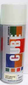 Off White/Ivory/Cream White Spray Paint 400ml (B0B36NSLFT) Amazon Price History, Amazon Price Tracker