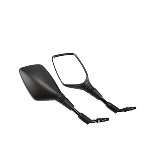 Rétroviseurs de moto avec miroir réglable grand angle pour V-Strom DL250A