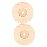 Stabilité assurée : Ce socle lampe en massif offre une base solide et plate, garantissant que votre lampe de table reste bien en place sur votre bureau ou table de chevet, pour une utilisation