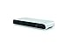 Elgato Thunderbolt 2 Dock - with 50 cm Thunderbolt Cable, 20Gb/s, 4K Support, 2X Thunderbolt 2, 3X USB 3.0, Audio Input and Output, Gigabit Ethernet, Aluminum Chassis