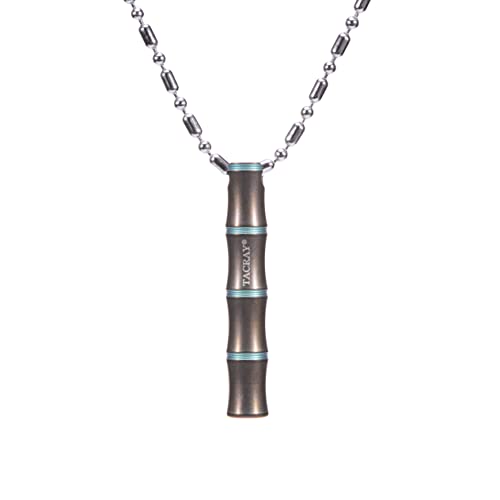 TACRAY Emergency Whistle Survival Loud, Perfect Loud Whistle for Safety,Survival,Hiking,Camping,Child Safety,Pets Training TACRAY Emergency Whistle Survival Loud, Perfect Loud Whistle for Safety,Survival,Hiking,Camping,Child Safety,Pets Training