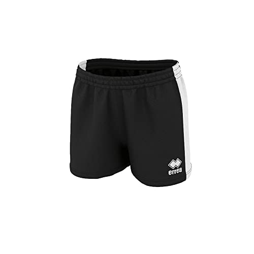 Short Errea Carys 3.0 pour femme idéal pour le sport et l'entraînement