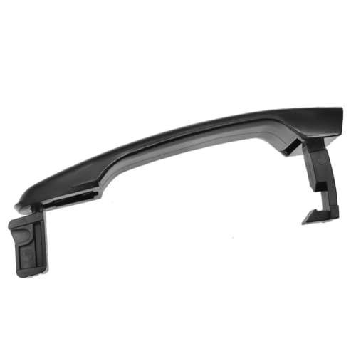 Poignée de porte extérieure cassée ? Solution Chevrolet Malibu 15846391