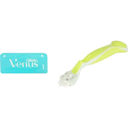 Braun Silk·expert Pro 3 PL3122 - Depiladora con pulsos de luz, depilación semidefinitiva, alternativa al láser, bolsa, maquinilla de afeitar Venus, 2 cabezales, color blanco/plateado - imagen 7