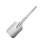 MJINA SDS/Max Schaft für Elektrohammer, Bodenmeißel, Betonbrecher, Ziegel, Flachschaufel, Fliesenbohrer, Mauerwerk-Werkzeuge (C Typ)