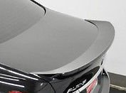 EuroActive Alpina B7 BMW F01 F02 7 Series 2009+ Alpina B7 Rear Spoiler Wing New OEM