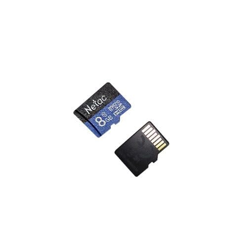 Image of 3 Idea Imagine Create Print Creality 8GB MicroSD Card
