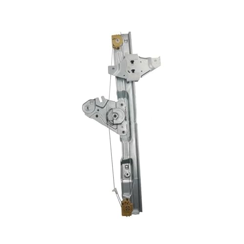 Kit lève-vitre avant gauche 9221CW résout le problème de vitre tombée sur Peugeot 308