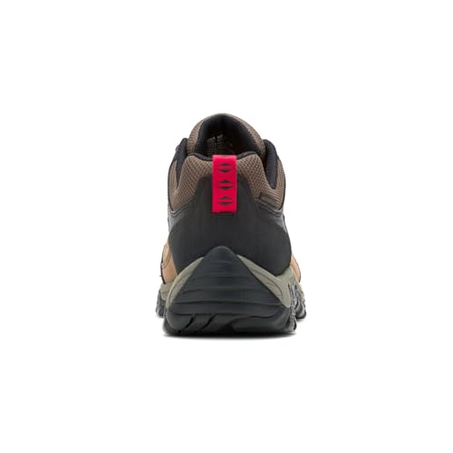 Image of Merrell Men's Windoc Waterproof Steel Toe Low