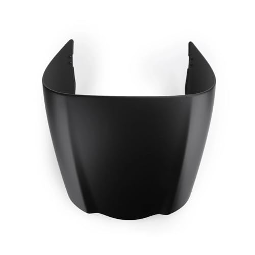 Capot siège passager contre l'usure de selle arrière Diavel 1200