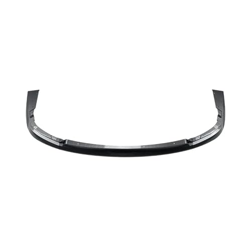 Séparateur de pare-chocs avant Subaru Impreza WRX STI 2004-2005 look carbone