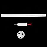 [Idéal pour les enfants actifs] Parfait pour les enfants âgés de 3 ans et plus, favorisant l'activité physique, la coordination et le travail d'équipe.