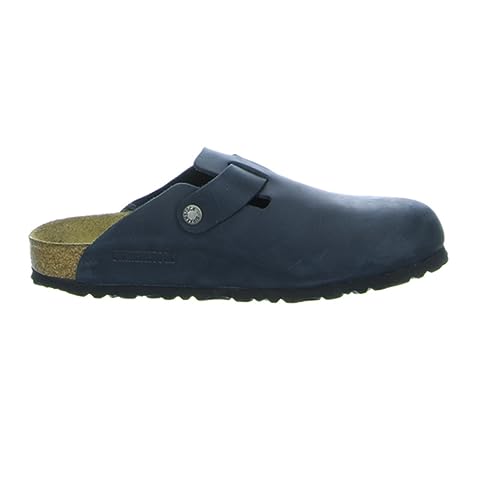 Image of Birkenstock Unisex Boston Slip-On Clog