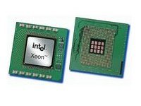 Processeur Intel Xeon L7345 pour remplacer processeur serveur en panne 604