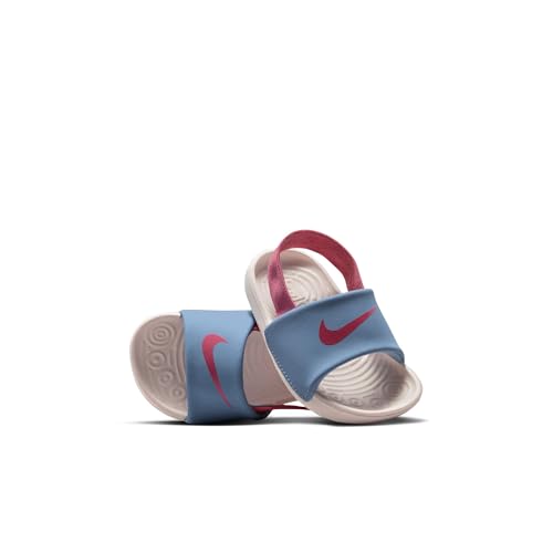 Image of Nike Unisex Kids' Kawa Slides - Boys Girls Toddlers & Baby Sandals