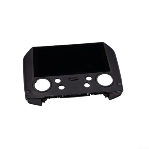 Montaje de pantalla gris para DJI RC Pro reparacion facil con modulo de metal de precision 6