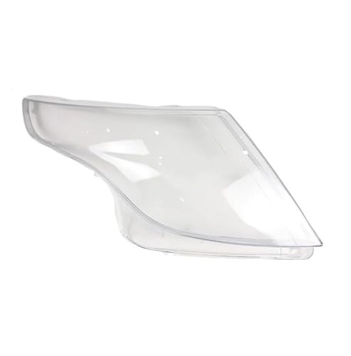 Couvercle phare avant Ford Explorer 2011-2015 boîtier transparent de rechange - 3