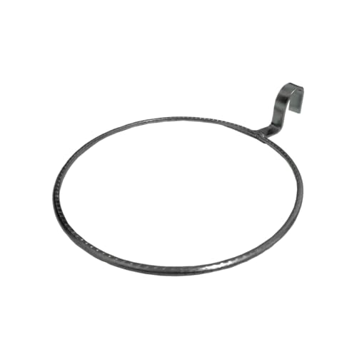 Kit 5 Suporte para Vasos de Planta Palete 17cm