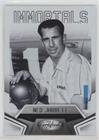 Ned Jarrett (Trading Card) 2016 Panini Certified - [Base] #78