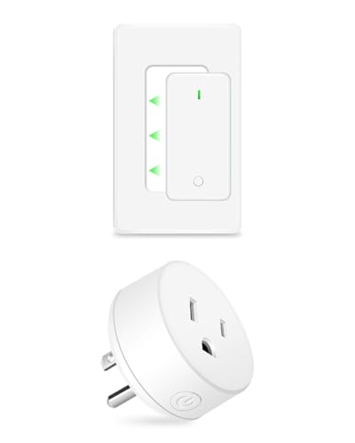 Remote Control Outlet with Detachable Switch , Up to 40% Off - image 1