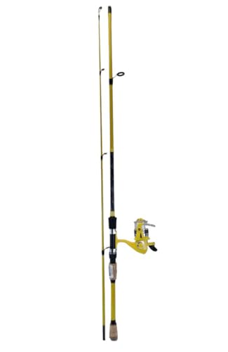 Kit Combo Canne à pêche avec moulinet Okuma 10 AMI GRATUIT Professionnel embrayage avant Totani Moulinets cannes de surfcasting Spinning Bolentino Bolognese Carpfishing