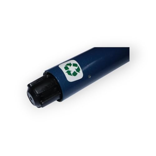 Somfy OXIMO RTS 6/17 Rolluikmotor 230V Radio Motor Voor Rolluiken Met Obstakelstop Vorstbescherming - Afbeelding 3