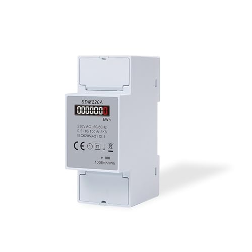 Medidor bifásico CFE 12 medidor bifasico cfe marca CDWNEBTV