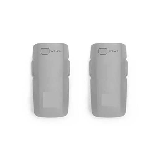 �C���e���W�F���g �t���C�g �o�b�e���[�ADJI �ƌ݊�������ANeo 2 �̌����p 1606 MAh �������� 19 ��(2 battery)
