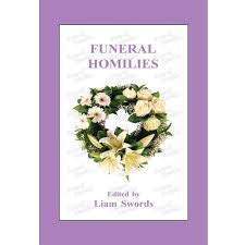 Funeral Homilies 8170861098 Book Cover