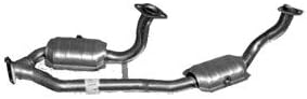 44912 - Direct-Fit Catalytic Converter Non C.A.R.B. Compliant