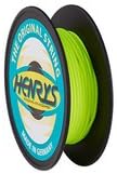 Henrys Diabolo Replacement String - Made in Germany - 10m Yellow